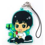 Yuri on Ice!!! - Phichit Chulanont - Enjoy your trip! - Rubber Mascot